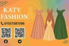 KATY FASHION